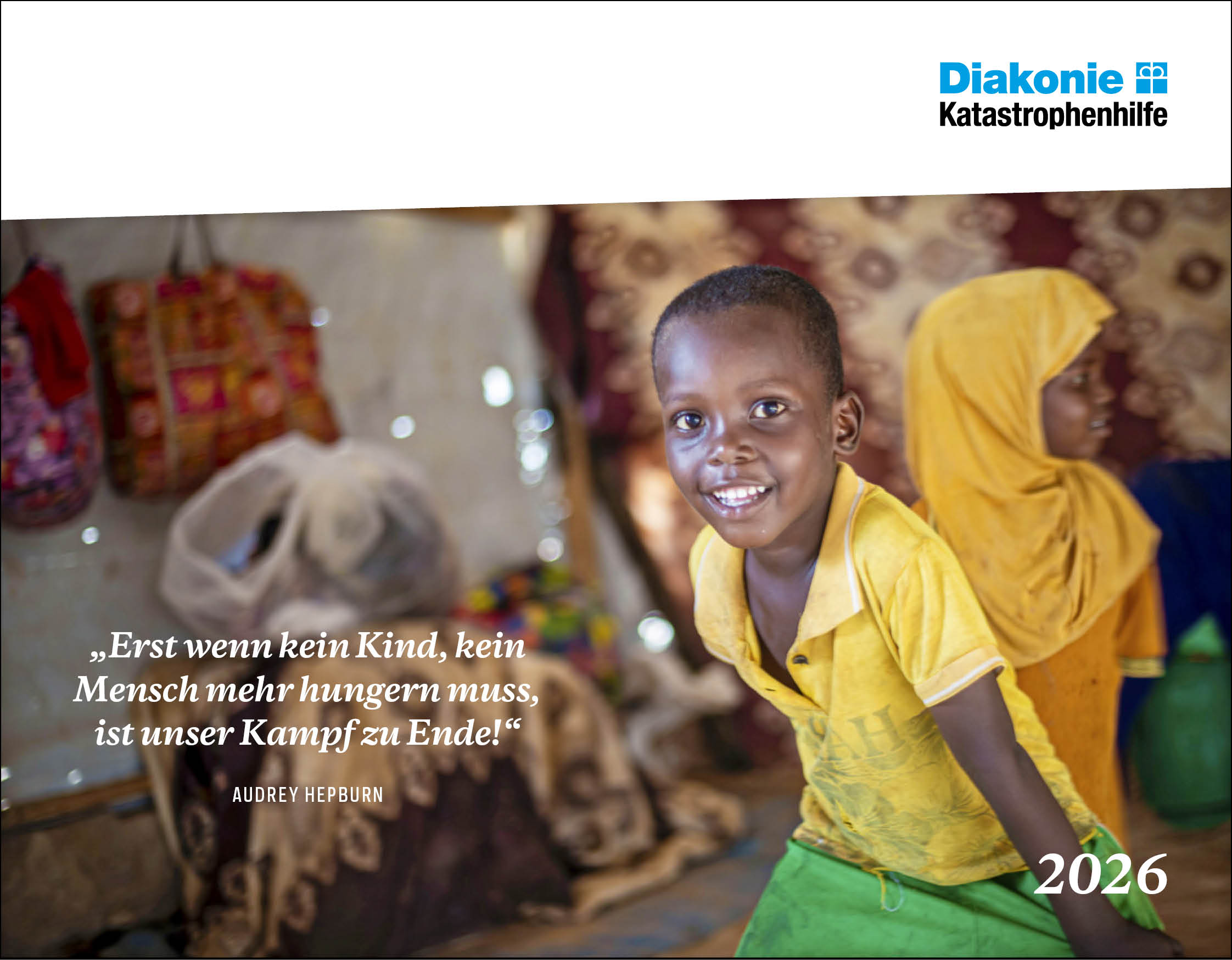 Taschenkalender DKH