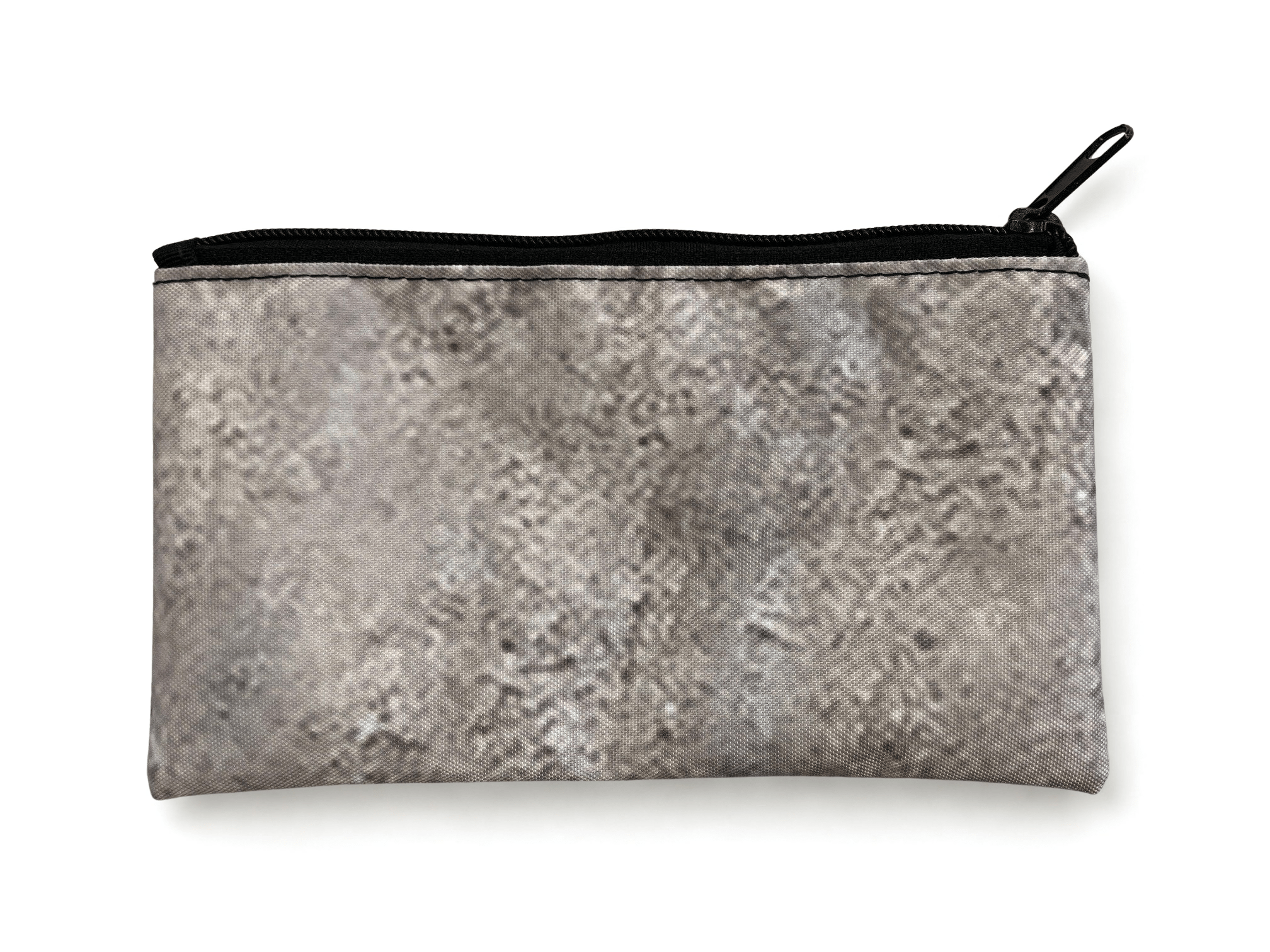 Stiftemäppchen Upcycled – aus recycelten Planen