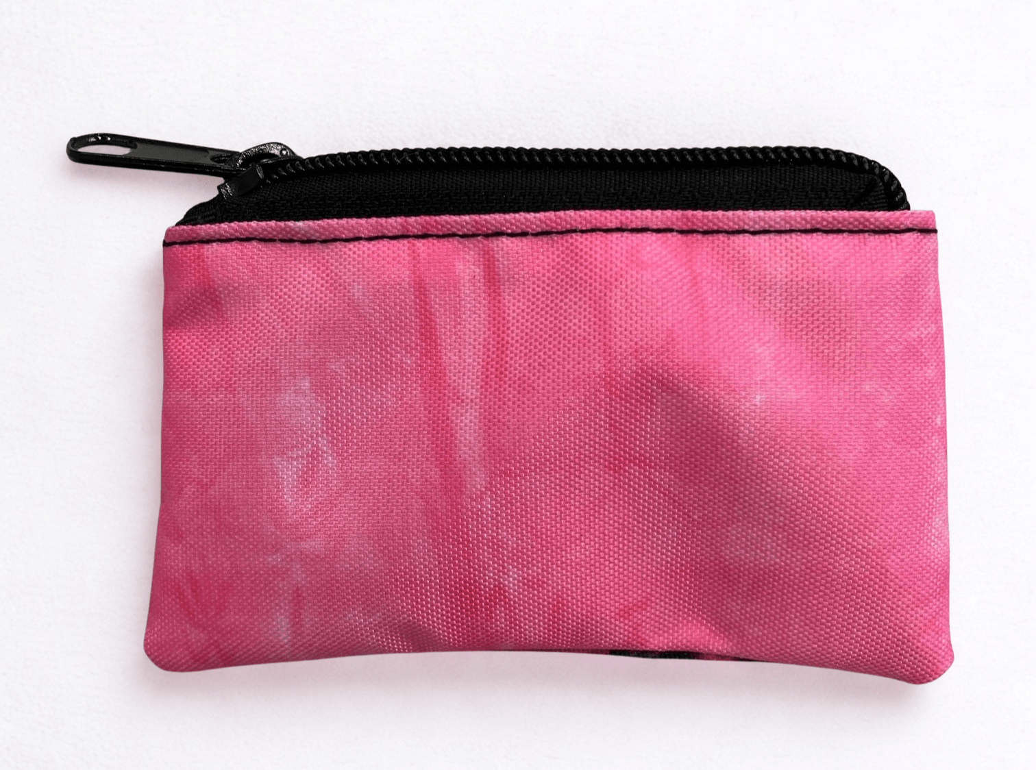 Schlüsseletui Upcycled – aus recycelten Planen